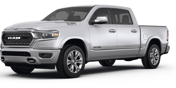RAM 1500 2024 1C6SRFHT2RN162588 image