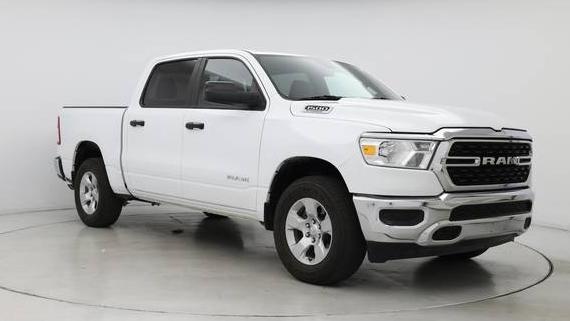 RAM 1500 2024 1C6RRFFG6RN110711 image
