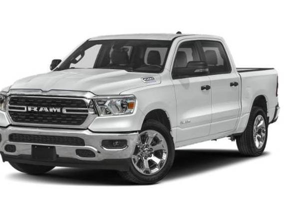 RAM 1500 2024 1C6RREJT4RN220574 image