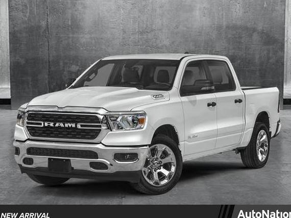RAM 1500 2024 1C6SRFFT2RN115595 image