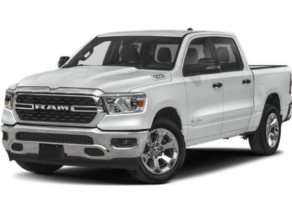 RAM 1500 2024 1C6SRFJT5RN223684 image