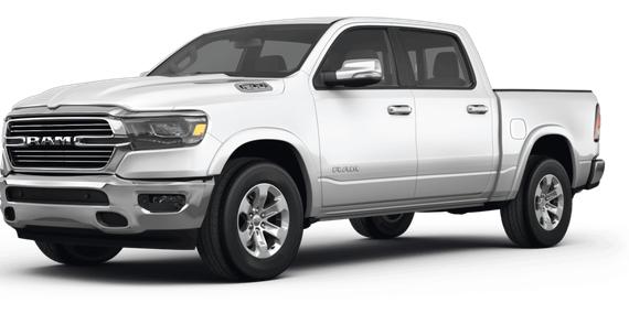 RAM 1500 2024 1C6SRFJT8RN206328 image
