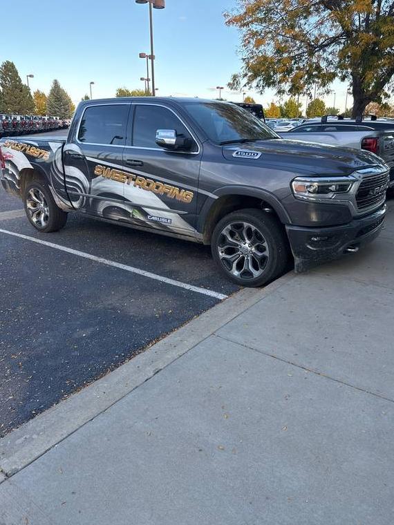 RAM 1500 2024 1C6SRFHT0RN107752 image