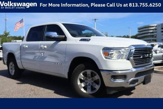 RAM 1500 2024 1C6RREJT0RN220071 image