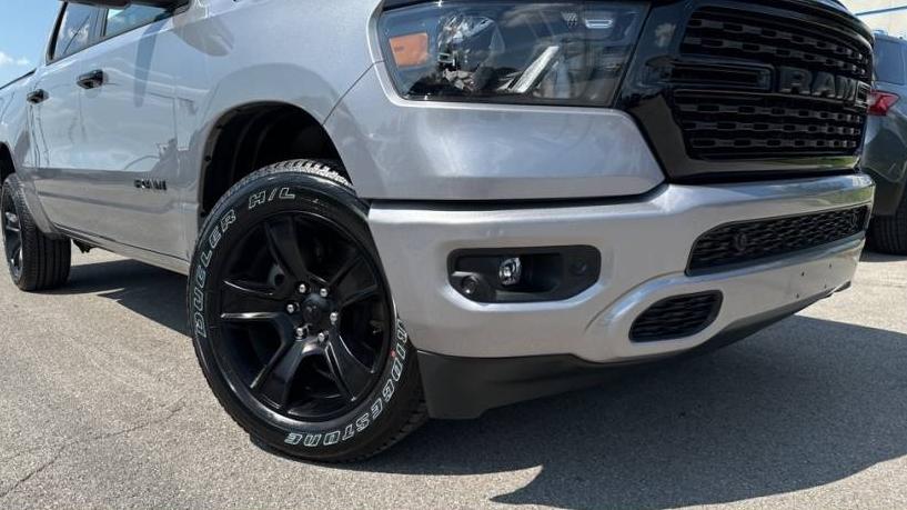 RAM 1500 2024 1C6RRFFG7RN198751 image