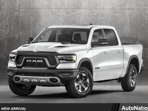 RAM 1500 2024 1C6SRFLT2RN153641 image
