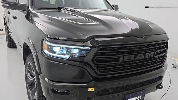 RAM 1500 2024 1C6SRFHT1RN172612 image