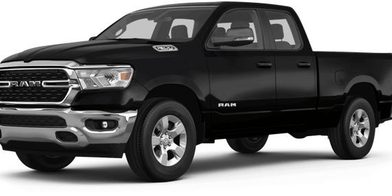 RAM 1500 2024 1C6RRFBG9RN173243 image