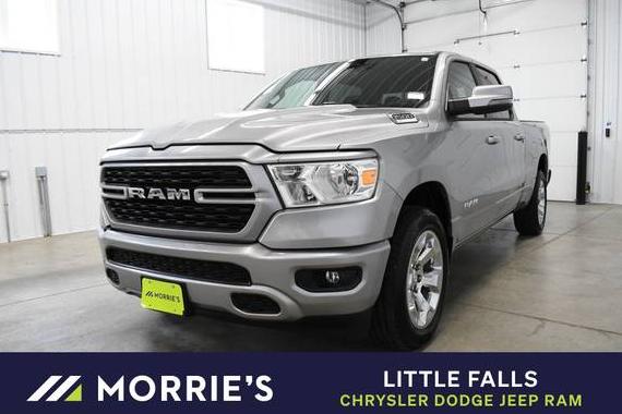 RAM 1500 2024 1C6SRFMT8RN209001 image