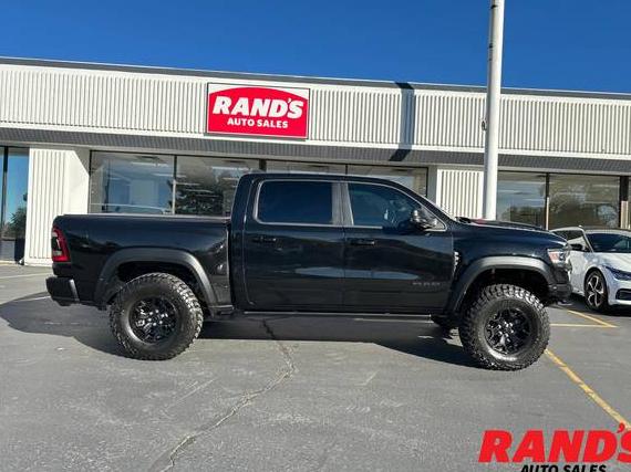 RAM 1500 2024 1C6SRFU94RN140716 image RAM 1500 2024 1C6SRFU94RN140716 image