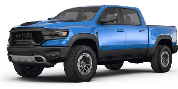 RAM 1500 2024 1C6SRFU98RN113907 image