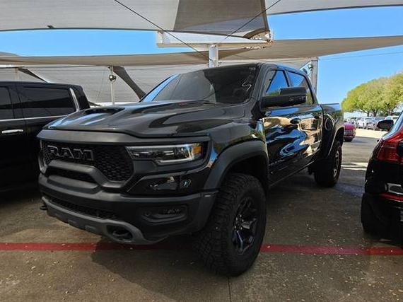 RAM 1500 2024 1C6SRFU97RN151791 image RAM 1500 2024 1C6SRFU97RN151791 image