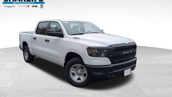 RAM 1500 2024 1C6RRFGGXRN135755 image