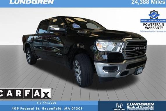 RAM 1500 2024 1C6SRFJT4RN232702 image