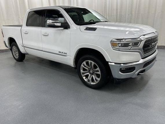 RAM 1500 2024 1C6RREJT7RN220715 image