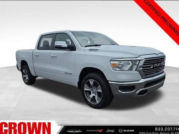 RAM 1500 2024 1C6RREJT2RN205300 image RAM 1500 2024 1C6RREJT2RN205300 image