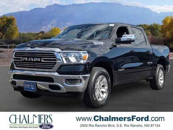 RAM 1500 2024 1C6SRFJT3RN187526 image RAM 1500 2024 1C6SRFJT3RN187526 image