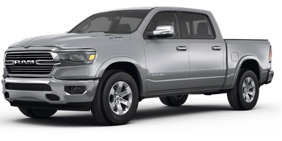 RAM 1500 2024 1C6RREJT6RN219412 image