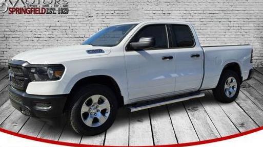 RAM 1500 2024 1C6RRECTXRN210113 image