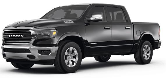RAM 1500 2024 1C6RREJT0RN218708 image