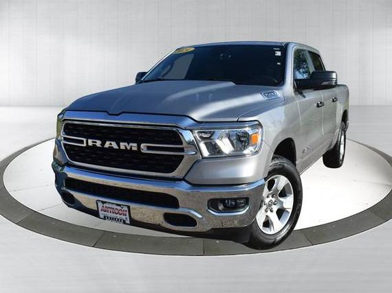 RAM 1500 2024 1C6SRFFT0RN150068 image RAM 1500 2024 1C6SRFFT0RN150068 image