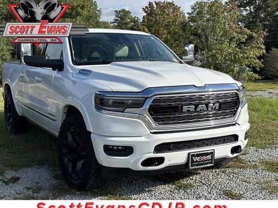 RAM 1500 2024 1C6SRFHT8RN120359 image