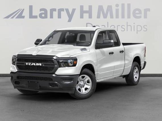 RAM 1500 2024 1C6RRECT4RN205649 image