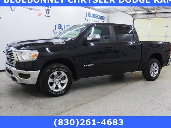 RAM 1500 2024 1C6SRFJT2RN223691 image RAM 1500 2024 1C6SRFJT2RN223691 image