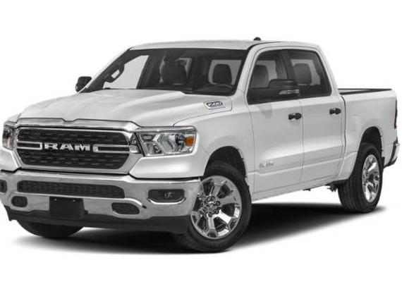 RAM 1500 2024 1C6RRFFG1RN199037 image