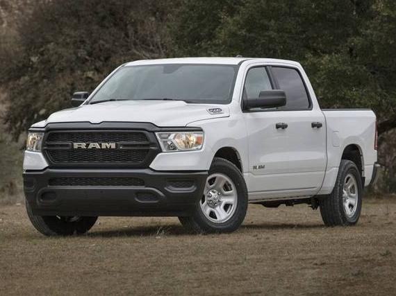 RAM 1500 2024 1C6SRFGT1RN106580 image RAM 1500 2024 1C6SRFGT1RN106580 image