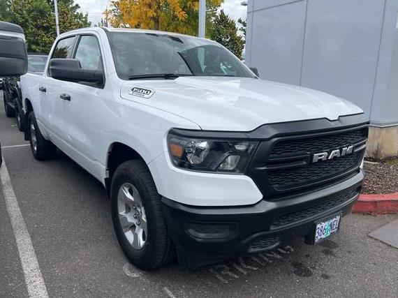 RAM 1500 2024 1C6RRFGG3RN181878 image