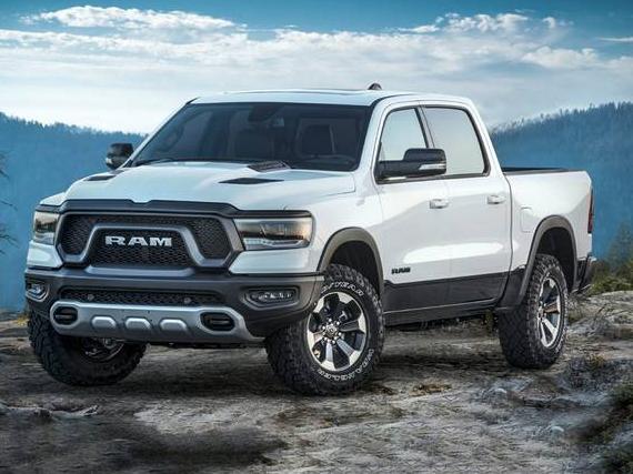 RAM 1500 2024 1C6SRFLT9RN216668 image RAM 1500 2024 1C6SRFLT9RN216668 image