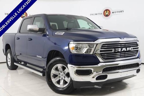 RAM 1500 2024 1C6SRFJT4RN184599 image RAM 1500 2024 1C6SRFJT4RN184599 image