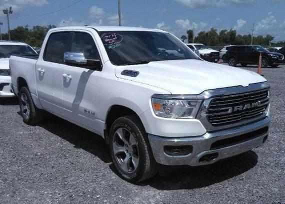 RAM 1500 2024 1C6RREJT3RN219755 image