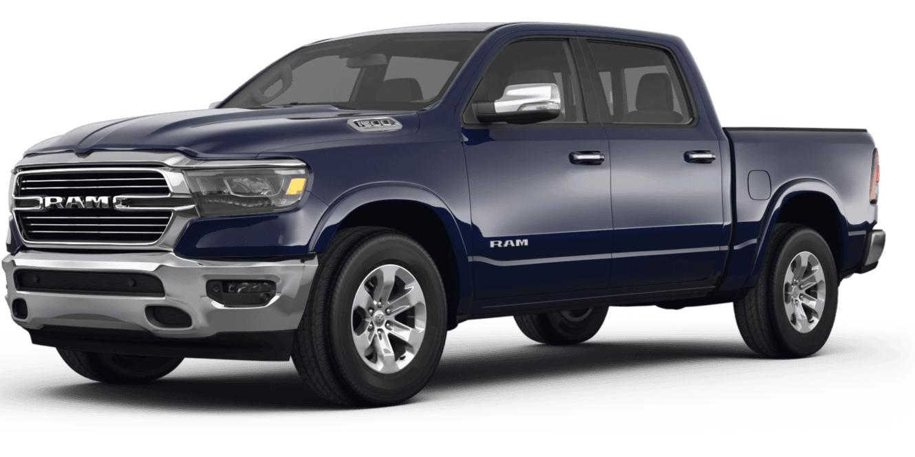 RAM 1500 2024 1C6SRFKT5RN227037 image