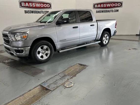 RAM 1500 2024 1C6RREFT5RN100839 image RAM 1500 2024 1C6RREFT5RN100839 image