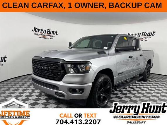 RAM 1500 2024 1C6SRFFT8RN147807 image RAM 1500 2024 1C6SRFFT8RN147807 image