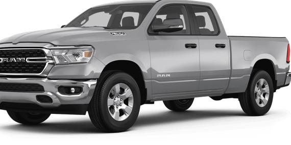 RAM 1500 2024 1C6RRFBG3RN188143 image