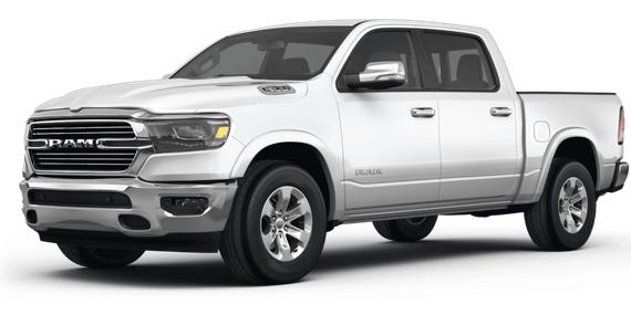 RAM 1500 2024 1C6SRFJT7RN232385 image
