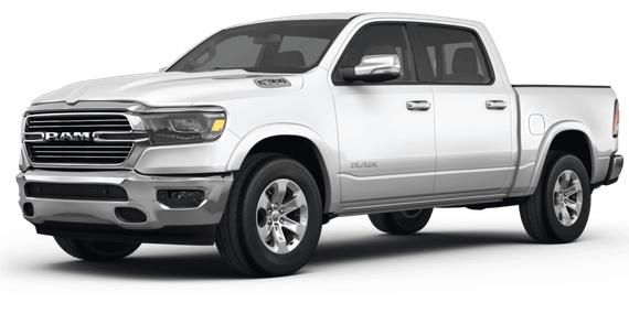 RAM 1500 2024 1C6SRFJT5RN105229 image