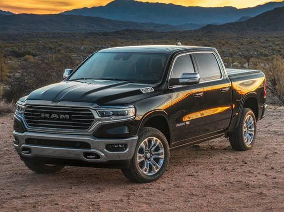 RAM 1500 2024 1C6RRFFG8RN186530 image