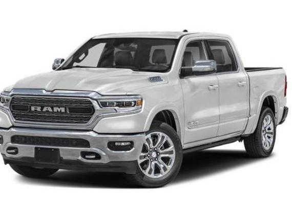 RAM 1500 2024 1C6SRFHT7RN122314 image