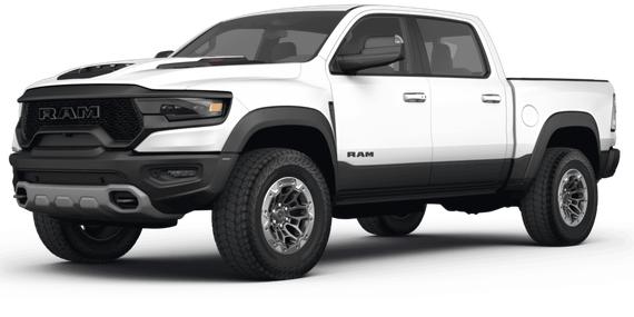 RAM 1500 2024 1C6SRFU9XRN195509 image