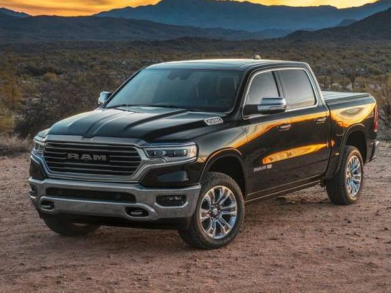 RAM 1500 2024 1C6SRFFT1RN210956 image