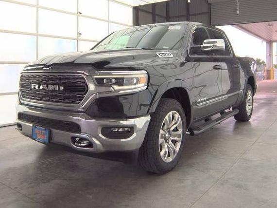 RAM 1500 2024 1C6SRFHT4RN188318 image
