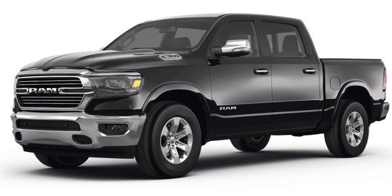 RAM 1500 2024 1C6SRFJT9RN224059 image