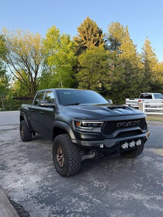 RAM 1500 2024 1C6SRFU95RN195787 image
