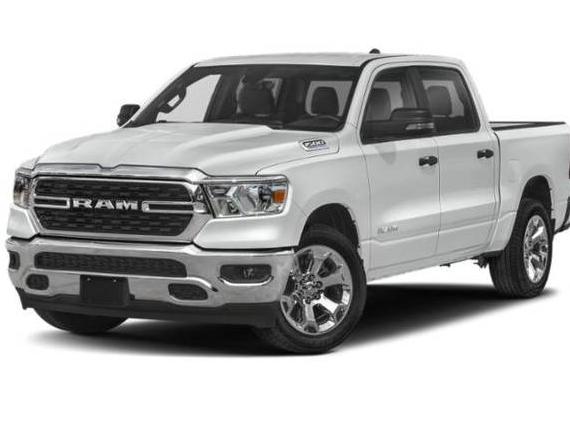 RAM 1500 2024 1C6SRFJTXRN206086 image