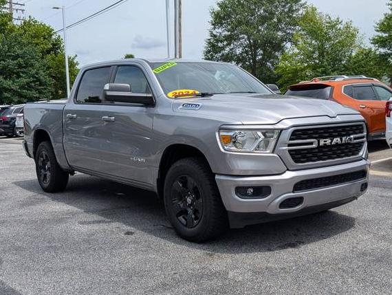 RAM 1500 2024 1C6SRFFT1RN163802 image
