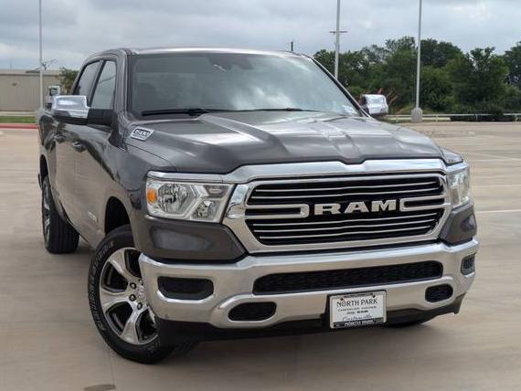 RAM 1500 2024 1C6RREJT8RN219203 image